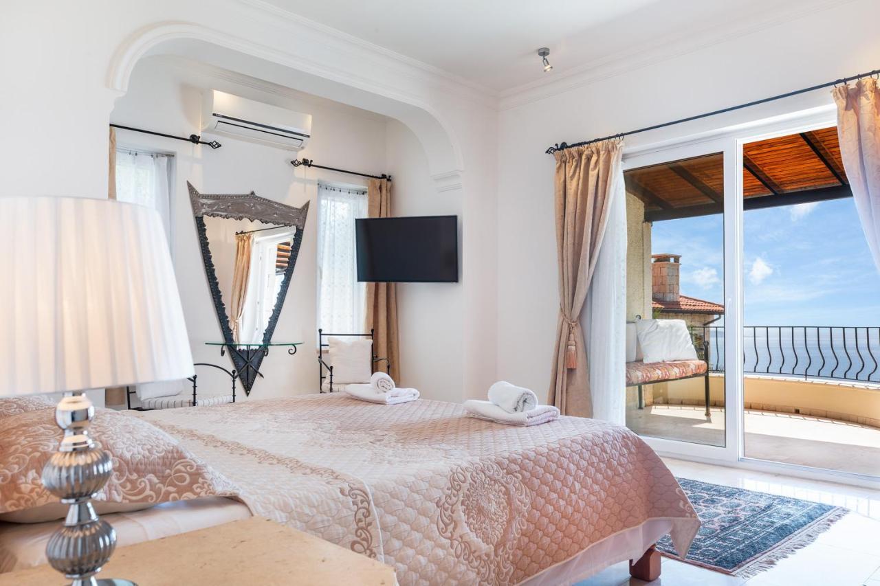 Villa Palm 카스 외부 사진