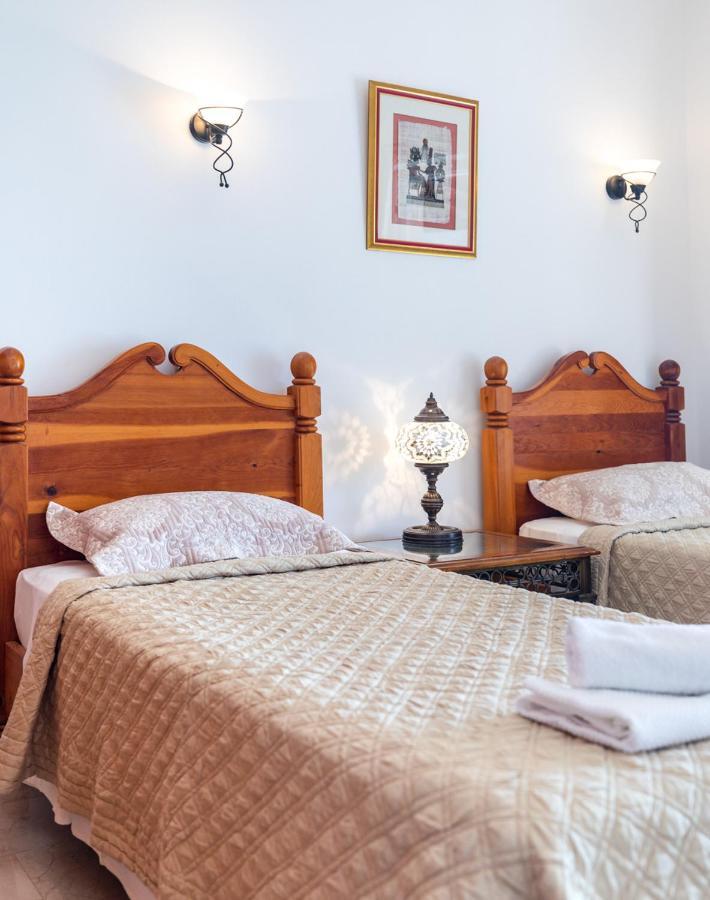 Villa Palm 카스 외부 사진