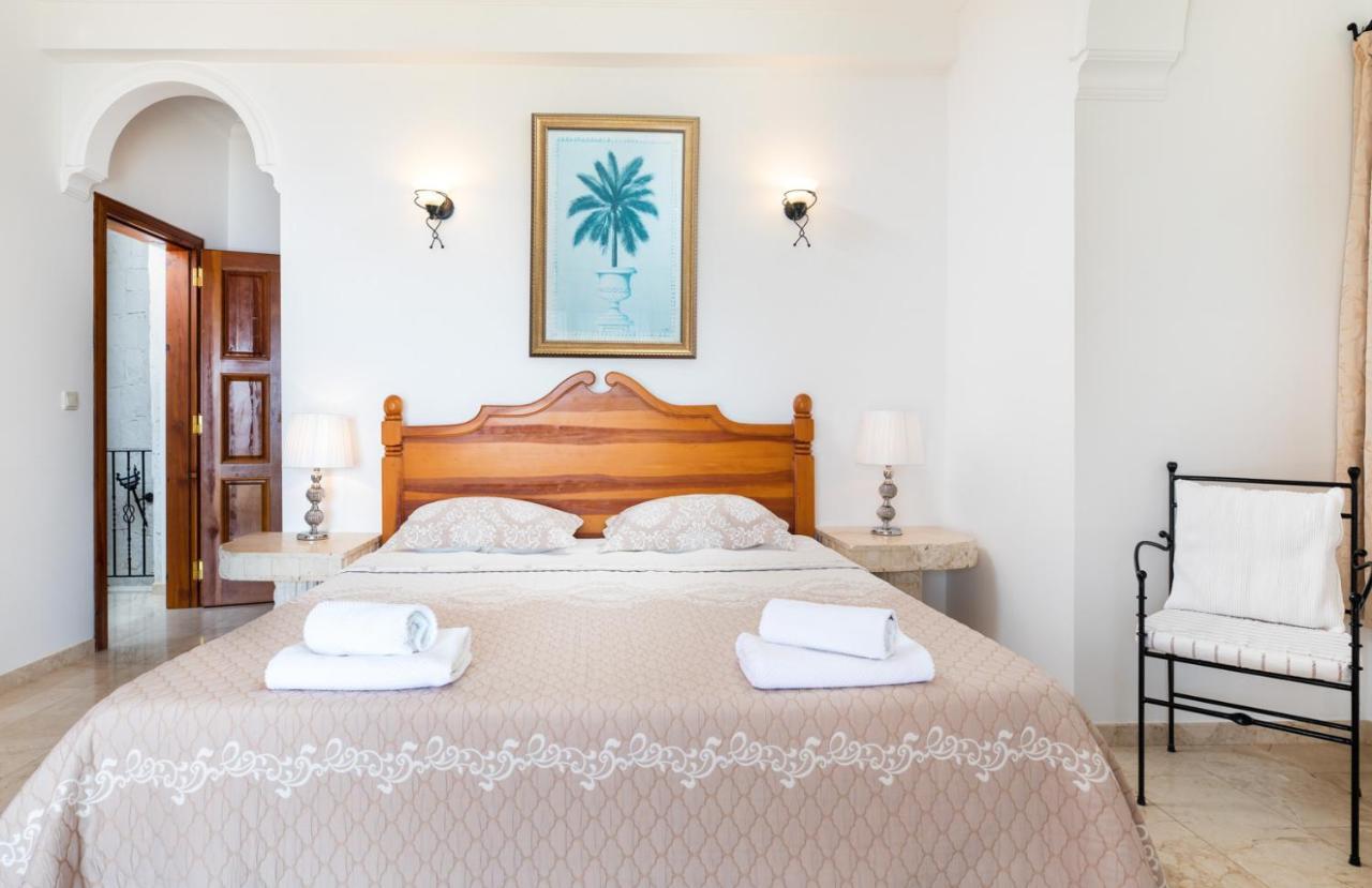Villa Palm 카스 외부 사진