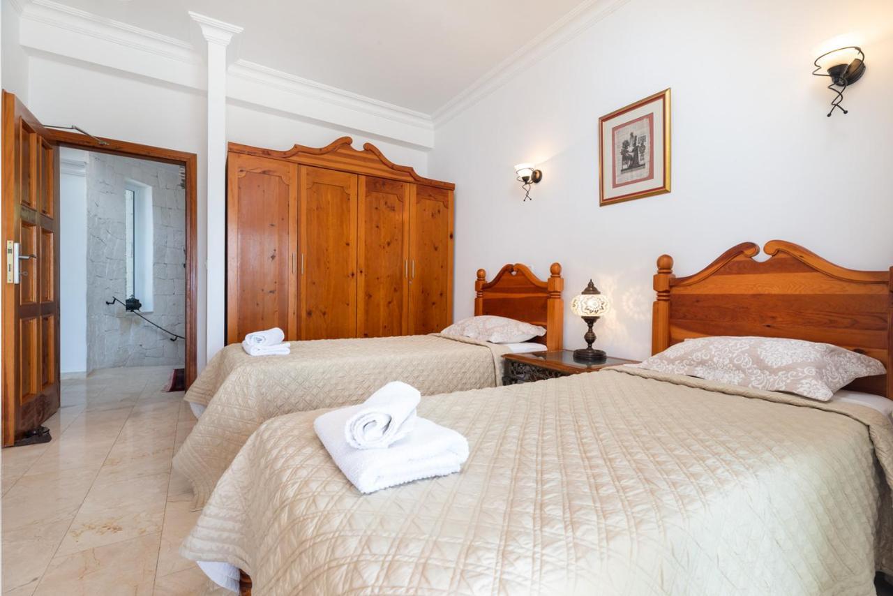 Villa Palm 카스 외부 사진