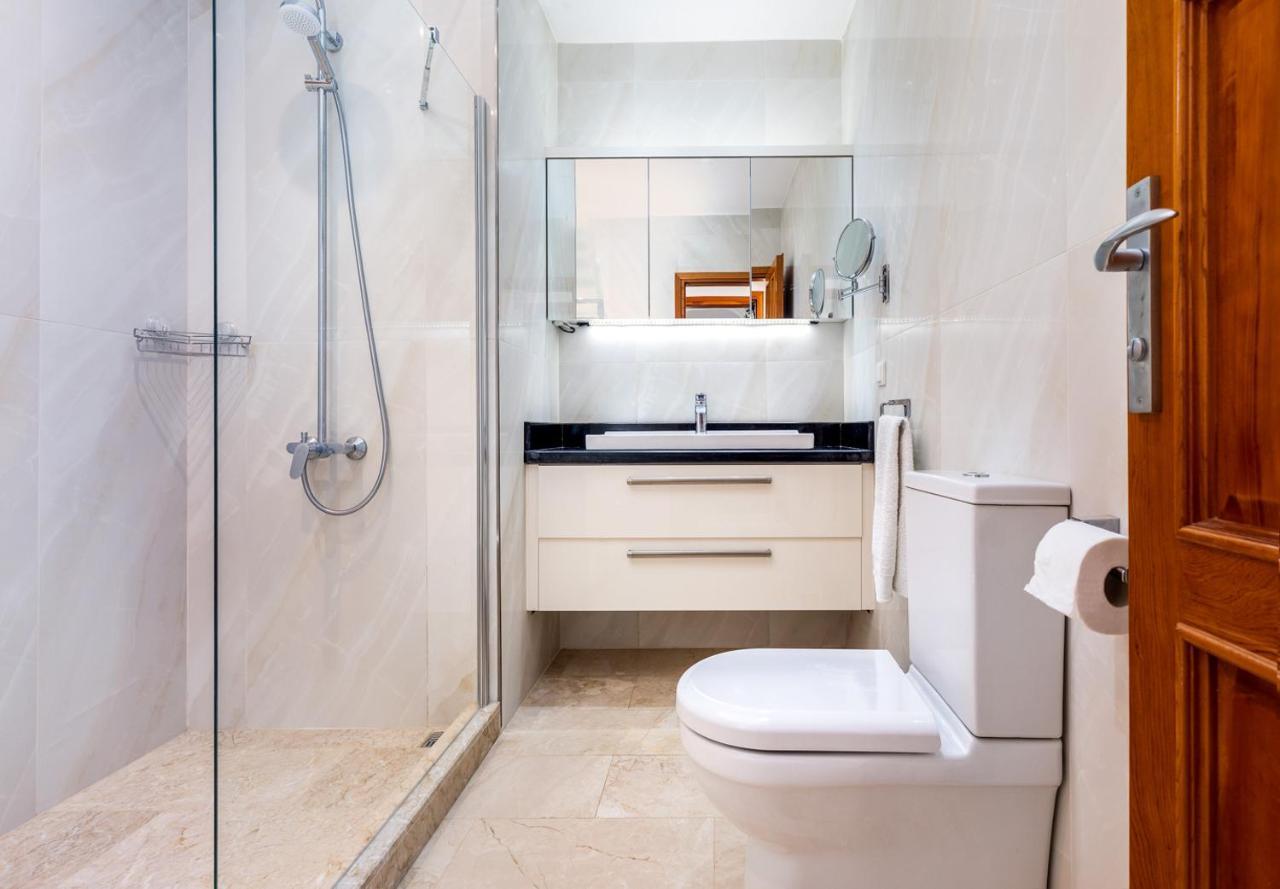 Villa Palm 카스 외부 사진