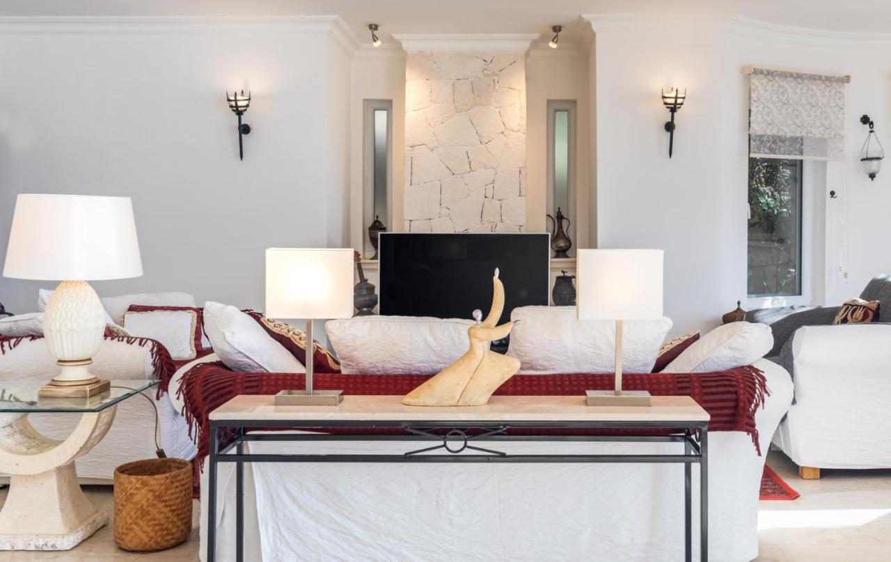 Villa Palm 카스 외부 사진