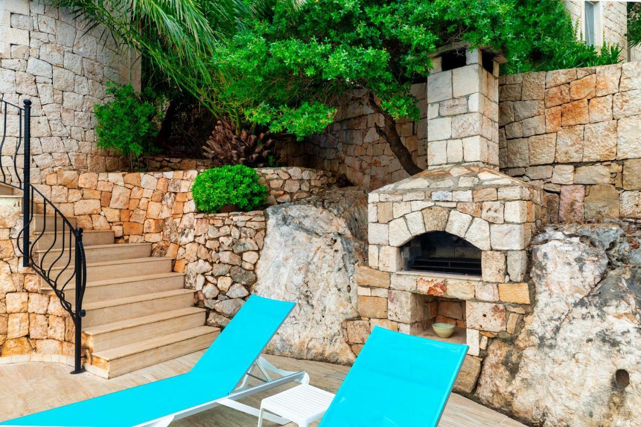 Villa Palm 카스 외부 사진