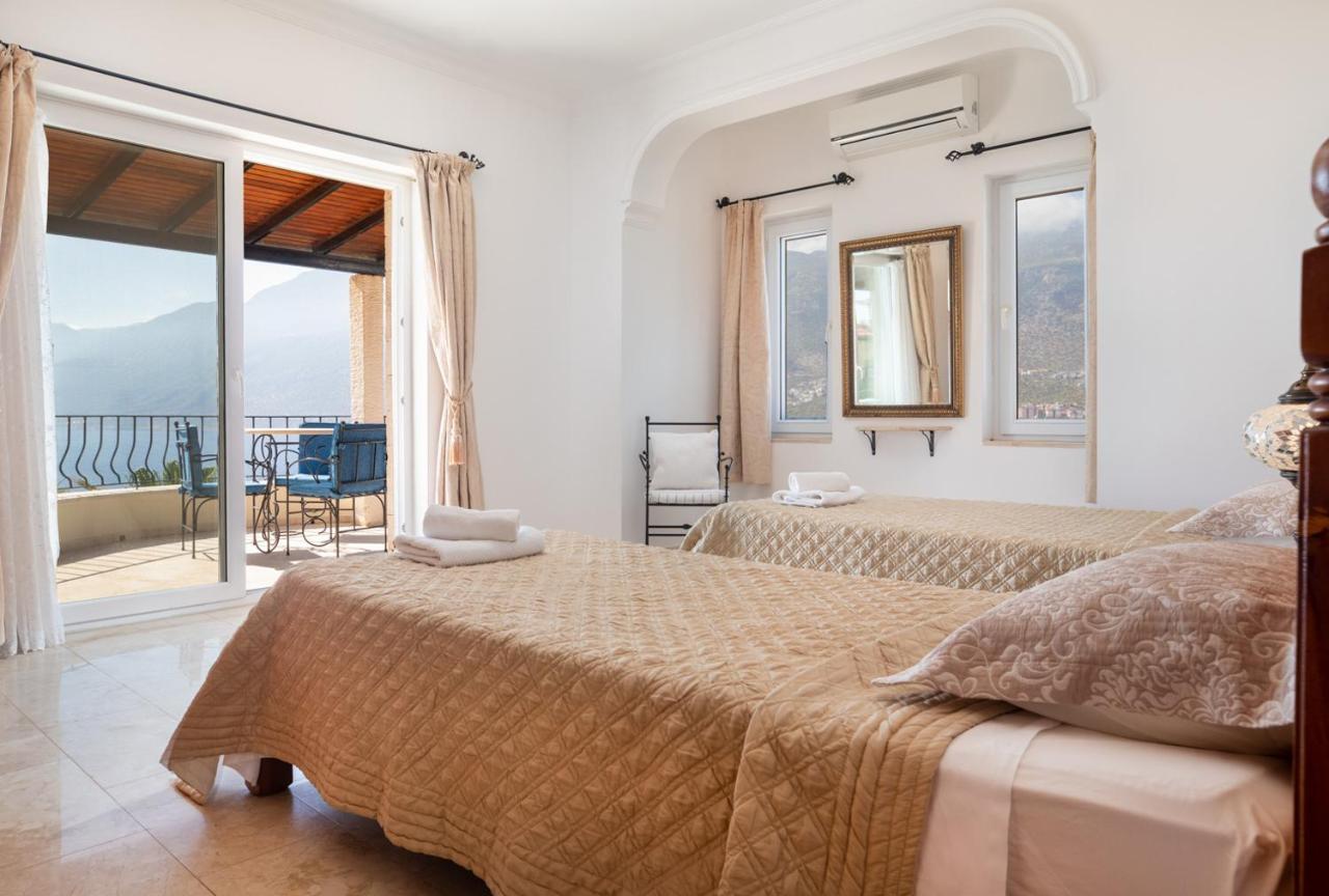 Villa Palm 카스 외부 사진