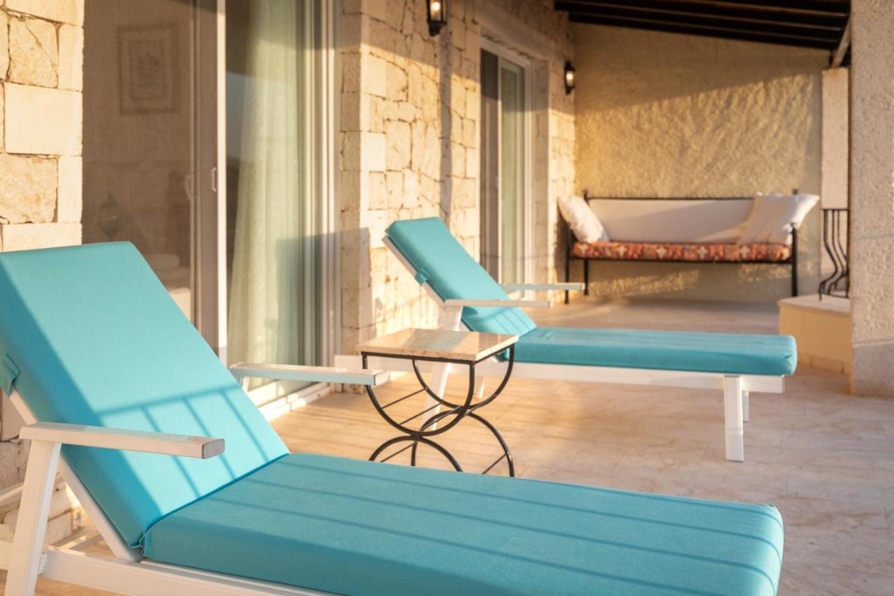 Villa Palm 카스 외부 사진