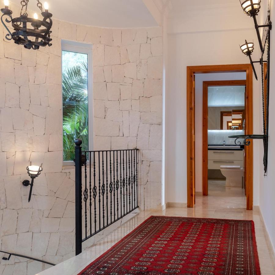 Villa Palm 카스 외부 사진