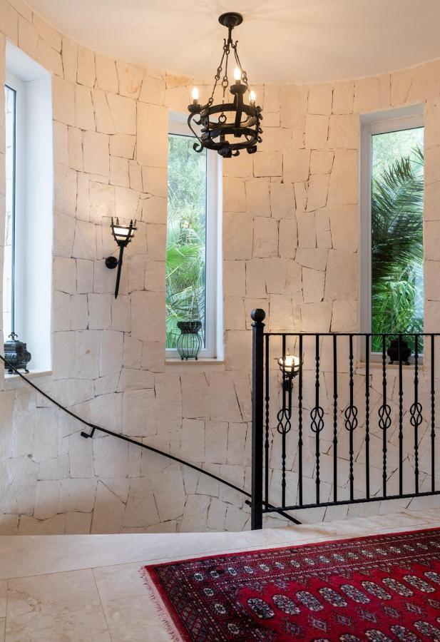 Villa Palm 카스 외부 사진