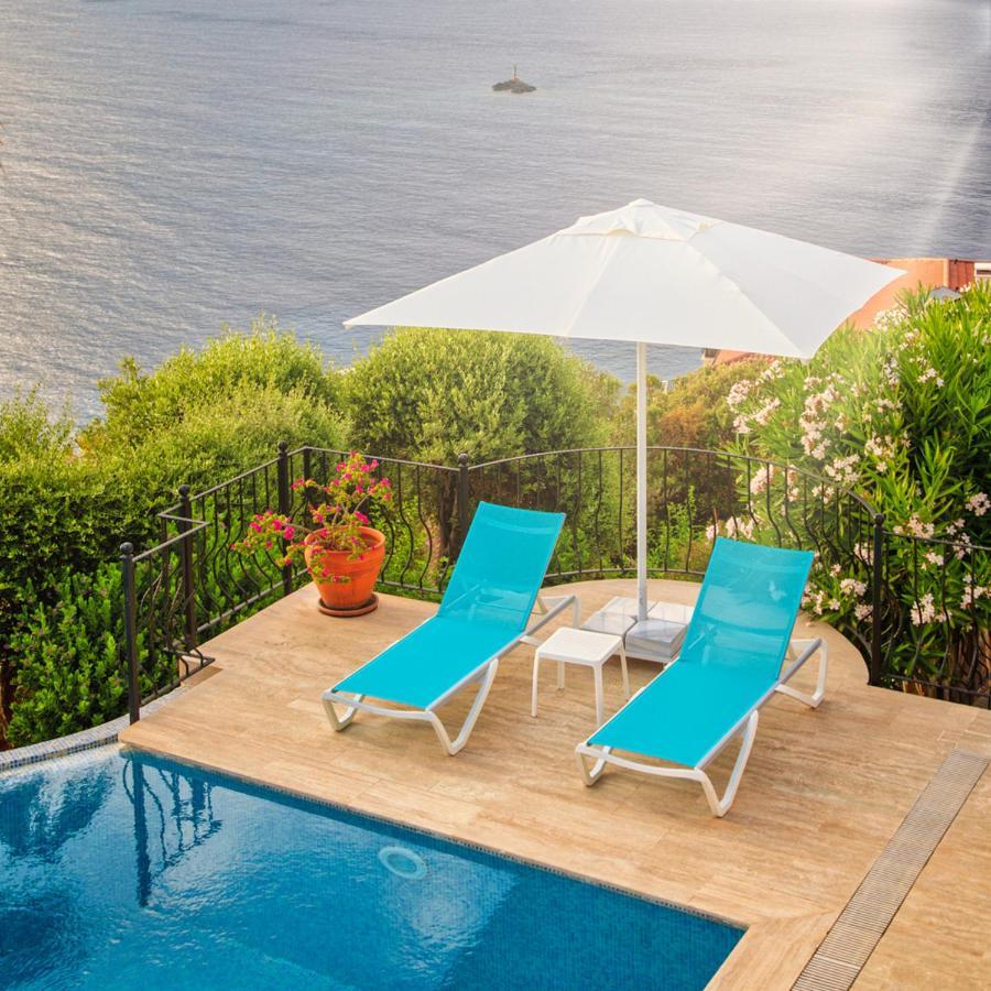 Villa Palm 카스 외부 사진