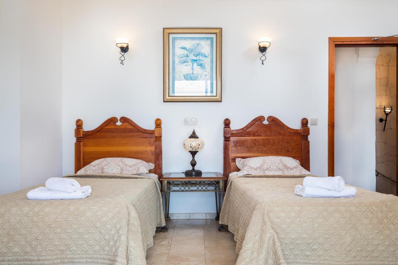 Villa Palm 카스 외부 사진