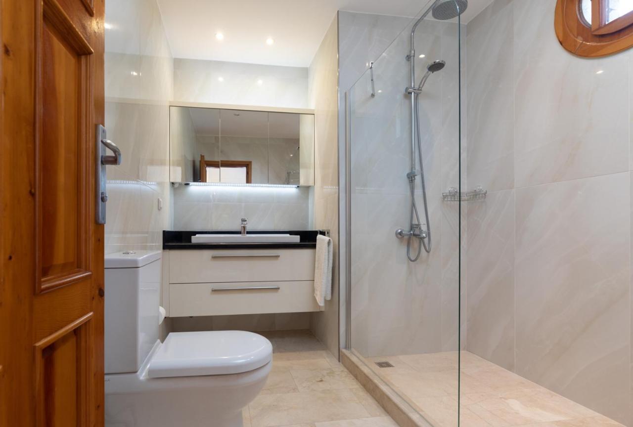 Villa Palm 카스 외부 사진