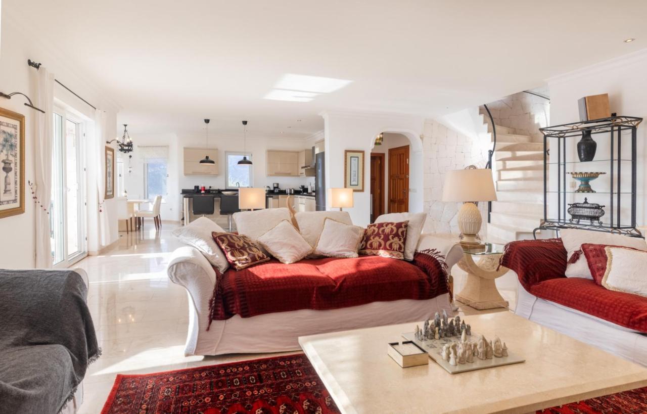 Villa Palm 카스 외부 사진